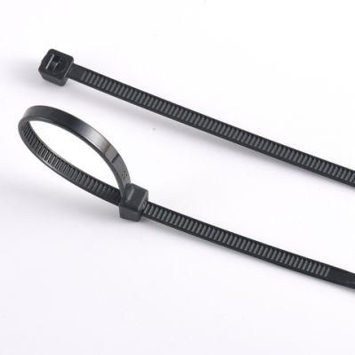 Self-Locking Nylon Cable with High Quality Made in China