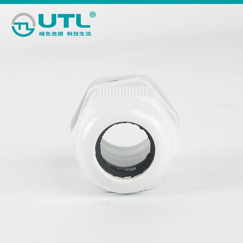 Utl 42-50mm Nylon Cable Gland Manufacturer