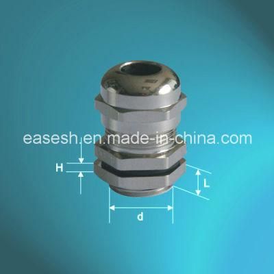 IP68 Brass Cable Glands