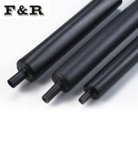 Semi-Conductive and Insulation Double Layer Heat Shrinkable Tubing (RSCI)