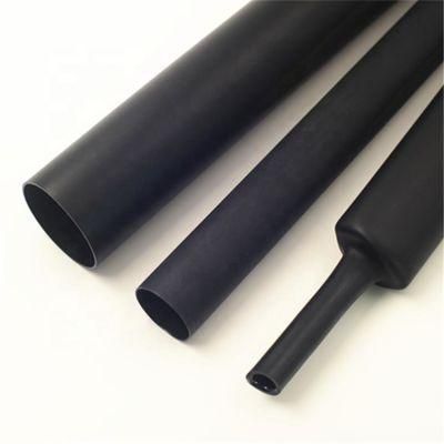 Good Quality Heavy Medium Wall Heat Shrink Tube with Adhesive
