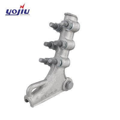 Overhead Power Line Accessory Nll Series Gun Type Cable Clamp
