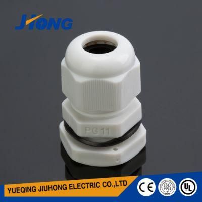 Good Quality Plastic PVC PA Nylon Cable Gland