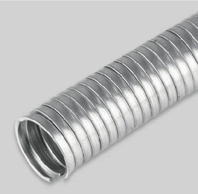 Flexible Stainless Steel Corrugated Conduit