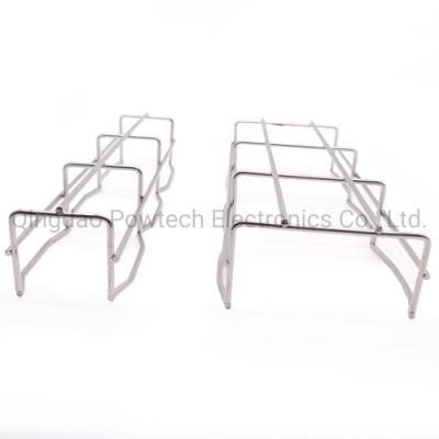 50*100mm Wire Mesh Cable Tray