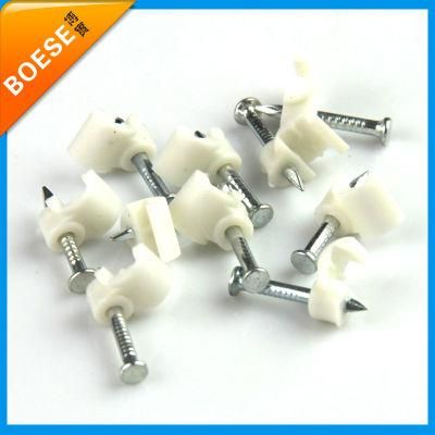 4mm-50mm Boese China Plastic Hook Clamp High Quality with CE 4mm-14mm