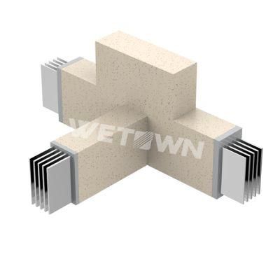 GM D Low Voltage Cast Resin Power Busway IP68