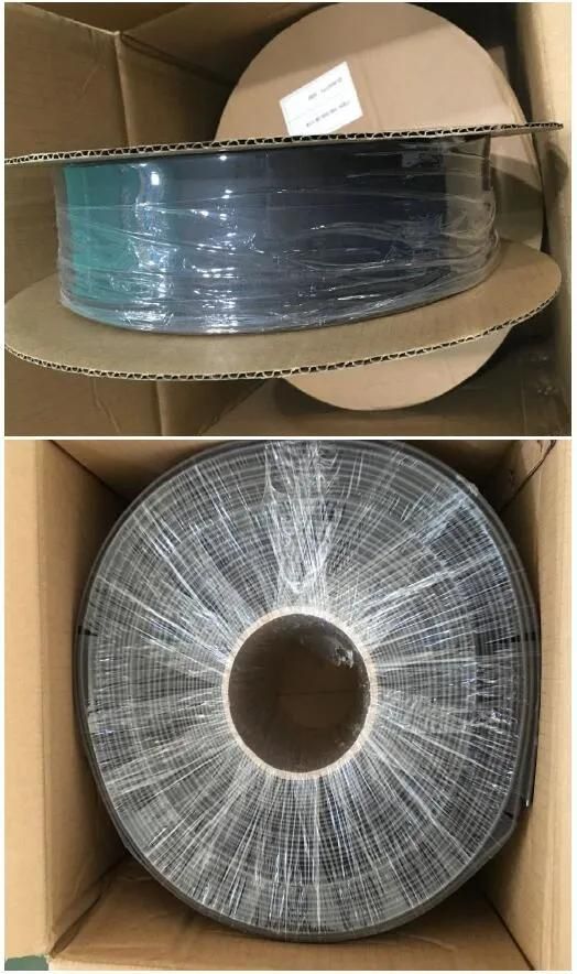 Earth Heat Shrinkable Tubes with UL