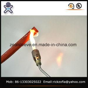 Fire Resistant Sleeve Exporter