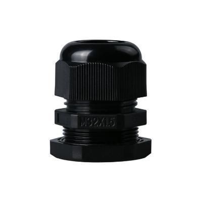 Manufacturers M32 Metric Nylon Cable Glands