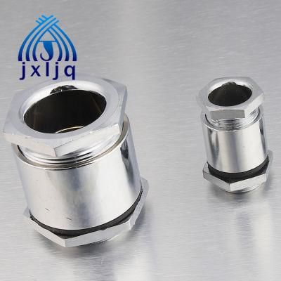 Marine Cable Gland Tj Clamping Type
