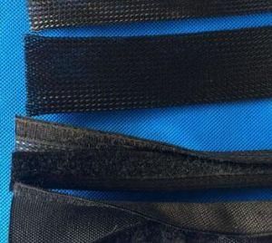 Expandable Braided Hose for Wire Cable Sleeve Production Pet PA Fiber Fabric ISO