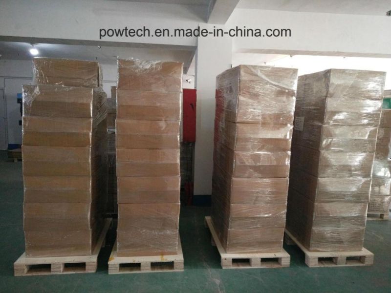 Galvanized Steel Telecom Drop Wire Clamp FTTH Fitting
