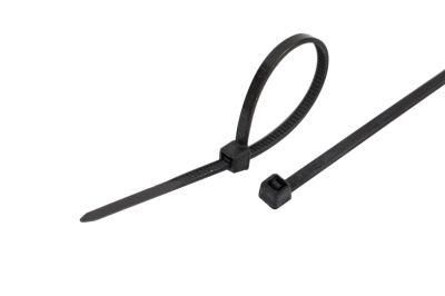 Self Locking Nylon Soft 66 Cable Tie Plastic Strap Tie Flexible Plastic Nylon Strap Clamp