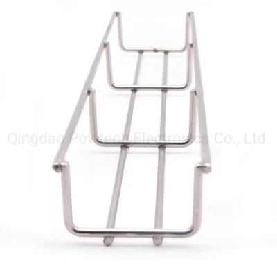 304 Stainless Steel Cabofil Cable Tray
