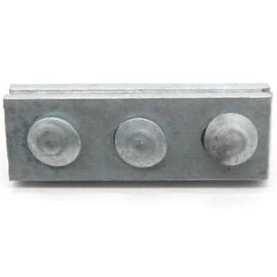 Hot DIP Galvanized Cable Suspension Clamp