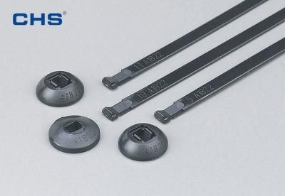 Special Chassis Distribution Box Nyloncable Ties