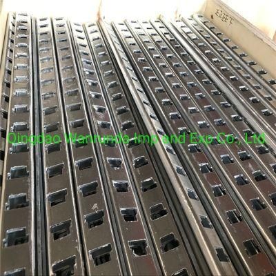 China Made Steel Cable Tray