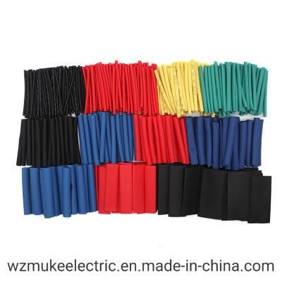 Heat Shrink Tube China Suppliers 750PCS/Box Cable Sleeve