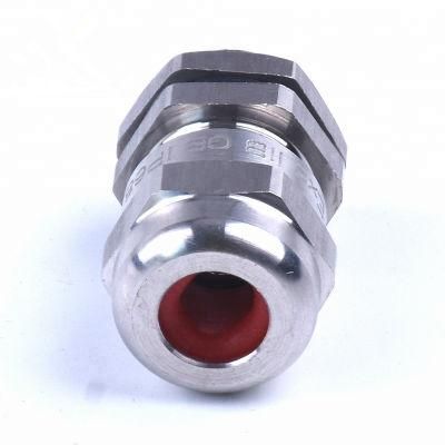 Hot Sale Armoured Cable Gland Explosion-Proof Cable Glands