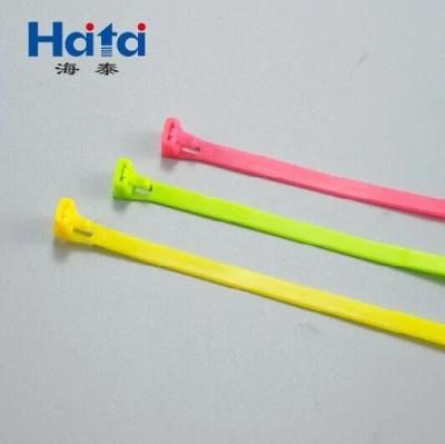 Releasable Cable Ties