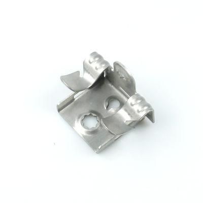 Stainless Steel Universal Beam Clamp Clips