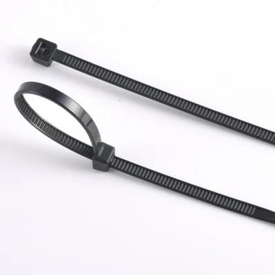 All Size Nylon Cable Ties with More Serviceable Range