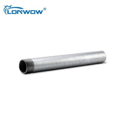 Hot DIP Galvanized IMC Steel Pipe Tube Price