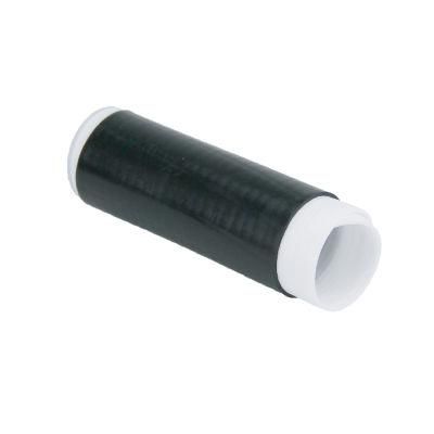 Silicone Rubber Cold Shrink Tube Weatherproofing Kit