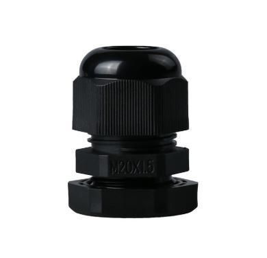 Electric Cable Gland Rubber Seal M50 M50*1.5 Cable Gland