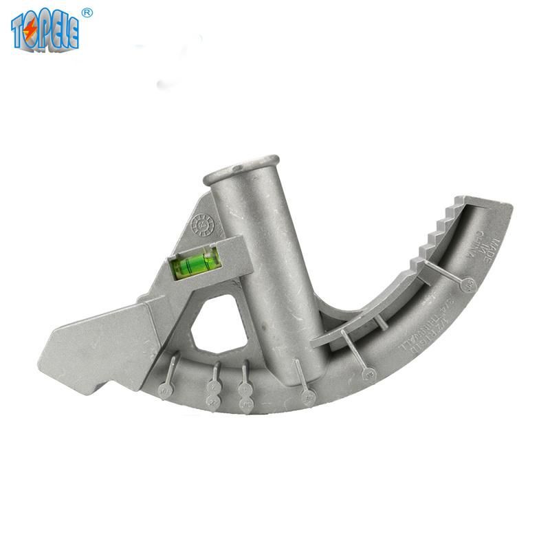 Handle Conduit Bender for EMT Tube Aluminium or Malleable Iron