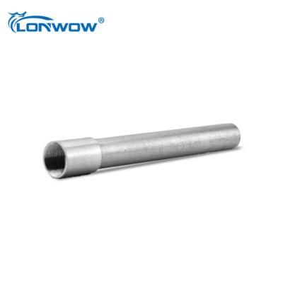 Thin Wall Steel Tubing IMC Conduit Steel Pipe