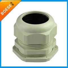 Boese Nylon66 or 100PCS/Bag Wire End Connector PP Cable Gland