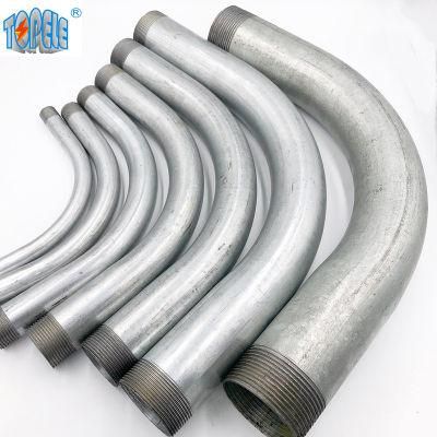 IMC Conduit Elbow UL Pipe Bends Tube Fittings to Connect