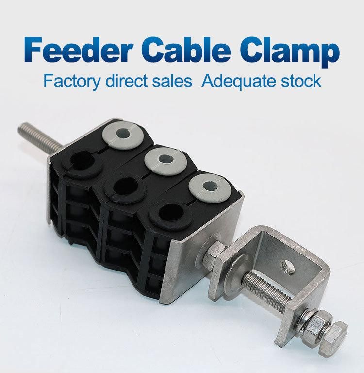 Hot Selling Feeder Cable Clamp