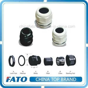 Nylon Cable Glands MG Type for Cable Connecting
