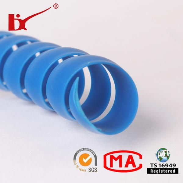 PP Material Hydraulic Hose Spiral Protector