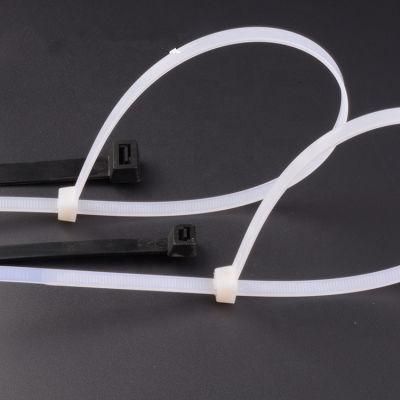 400mm Heat-Resistant Eco-Friendly Cable Tie for Wire
