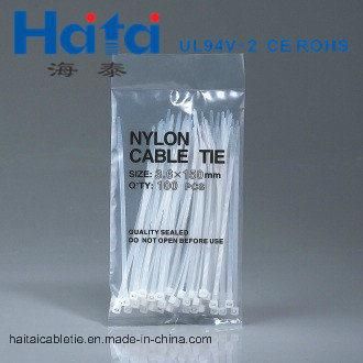 High Quanlity Nylon Cable Tie, Straps