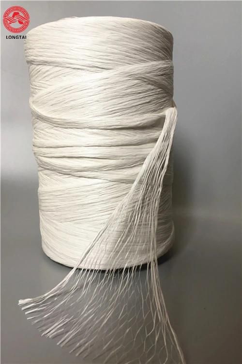 High Breaking Strength Cable Filler Yarn