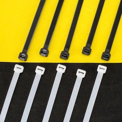 Zgs Wholesale Custom Reusable Self Locking Gear Tie Cable Zip Ties