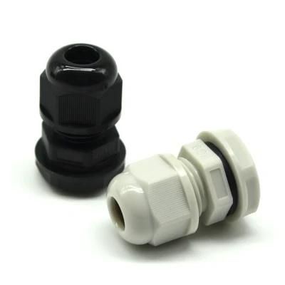 Hot Selling Various Plastic Cable Glands