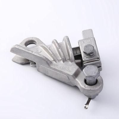 Wedge Type Aluminum Tension Clamp