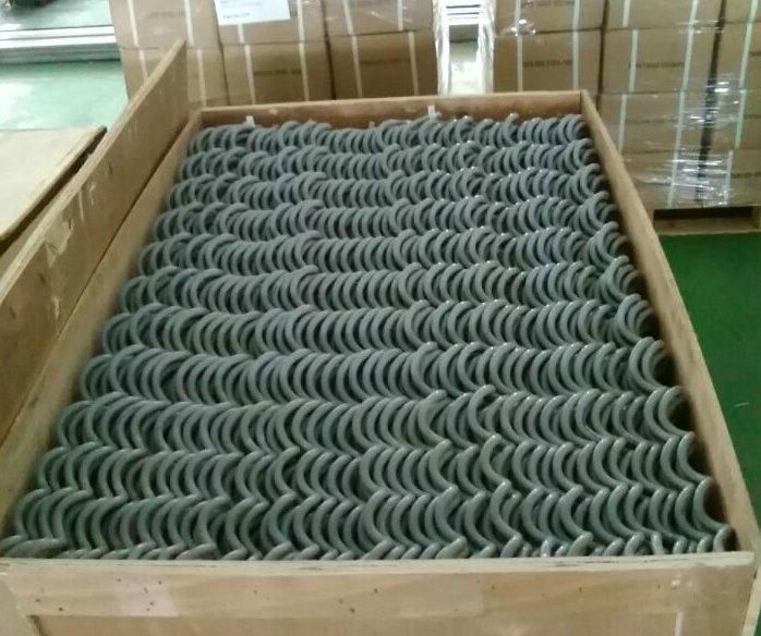 High Quality Plastic Spiral Vibration Damper for Opgw Cable
