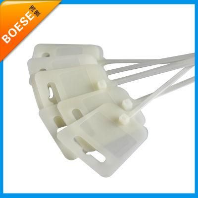 Nylon Releasable Boese 100PCS/Bag 7.2X200 Wenzhou Amarras Nylong Cable Tie