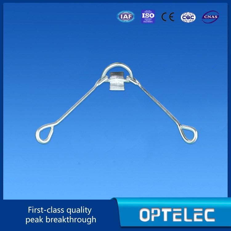 Terminal Type a Strain Clamp