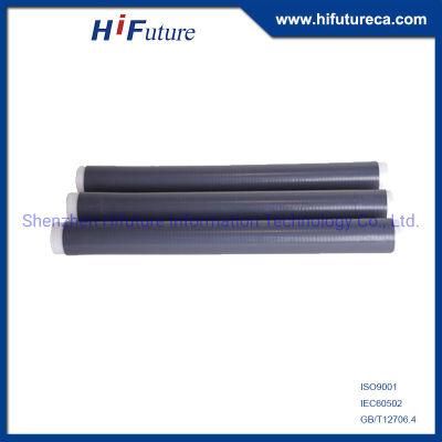 Cold Shrink Silicone Rubber Insulation Tube
