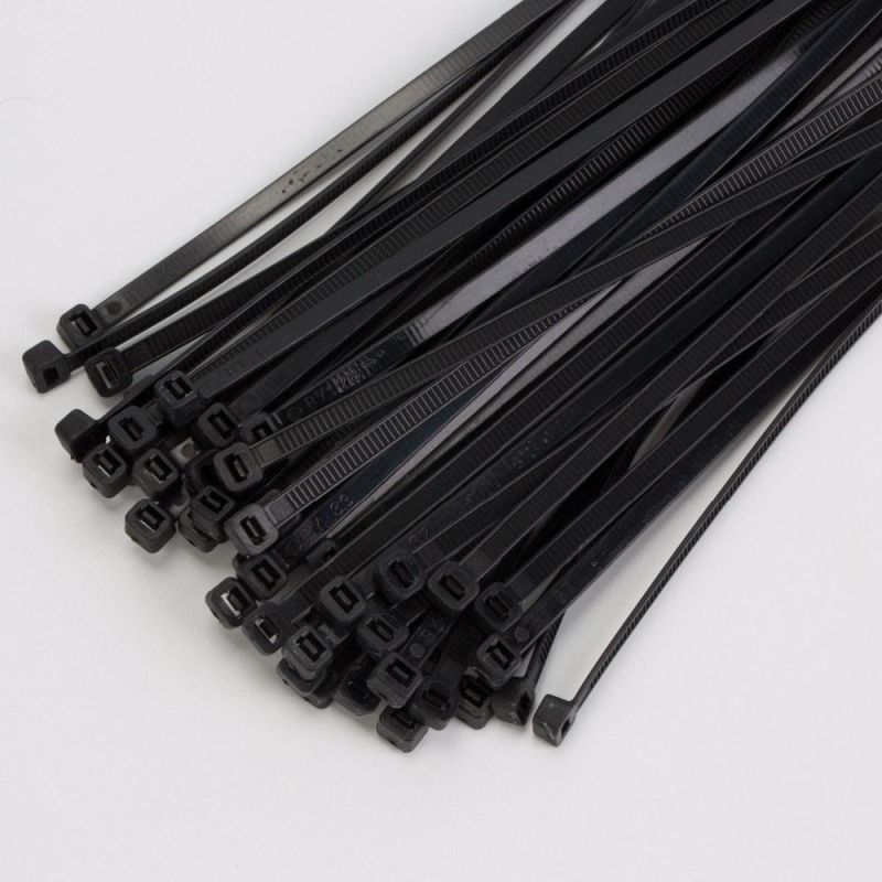 High Quality Durable Using Various Manufacturer Nylon Cable Ties