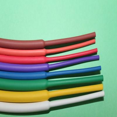 High Ratio Heat Shrink Singla Wall 3X Tube