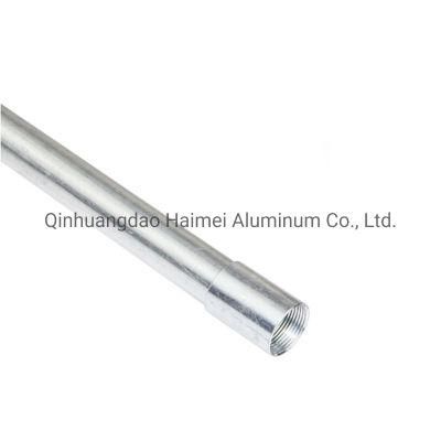 Rmc Rigid Aluminum Electrical Conduit